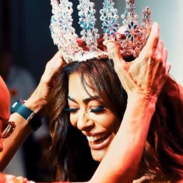 Após brilhar como rainha de bateria, Juliana Paes abre o jogo sobre futuro na Viradouro