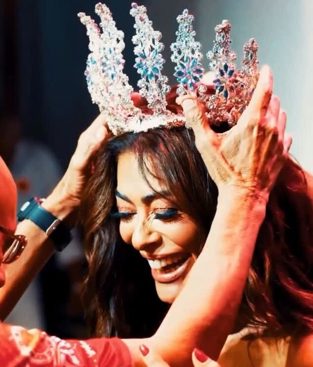 Após brilhar como rainha de bateria, Juliana Paes abre o jogo sobre futuro na Viradouro