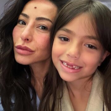 Sabrina Sato abre o coração ao falar sobre rotina com a filha Zoe: “Caminho precioso”