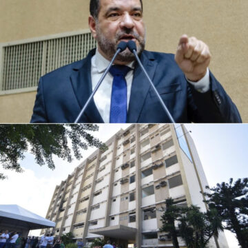 Hospital em Salvador vai levar nome de Alan Sanches, anuncia prefeito Bruno Reis