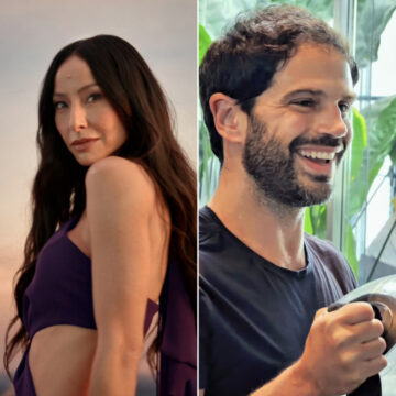 Sabrina Sato ganha homenagem do ex-marido Duda Nagle em data especial