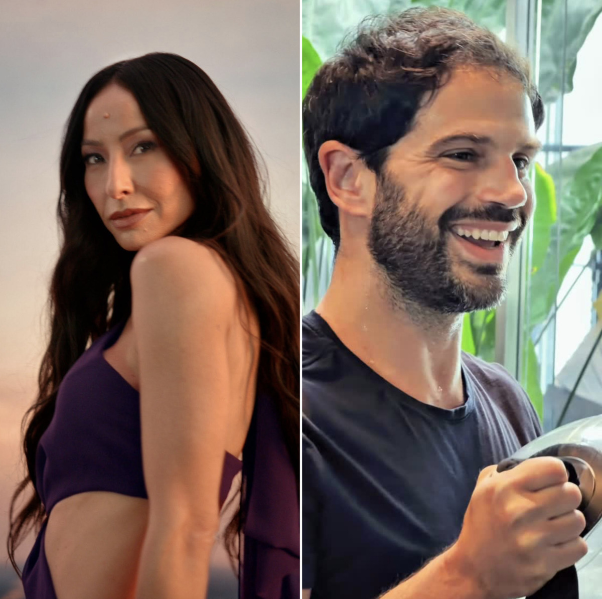 Sabrina Sato ganha homenagem do ex-marido Duda Nagle em data especial