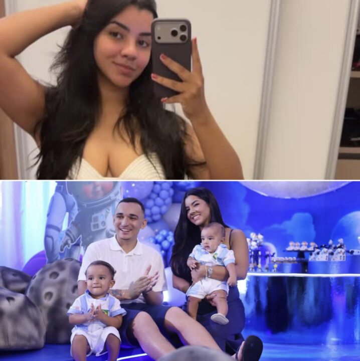 Ary Mirelle desabafa sobre mudanças no corpo após nascimento do segundo filho com João Gomes: “Ainda sou muito insegura”