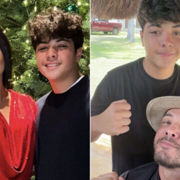 Filho de Wesley Safadão e Mileide Mihaile passa por novos exames após cirurgia na cabeça