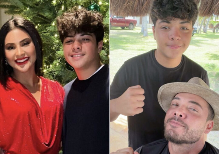 Filho de Wesley Safadão e Mileide Mihaile passa por novos exames após cirurgia na cabeça