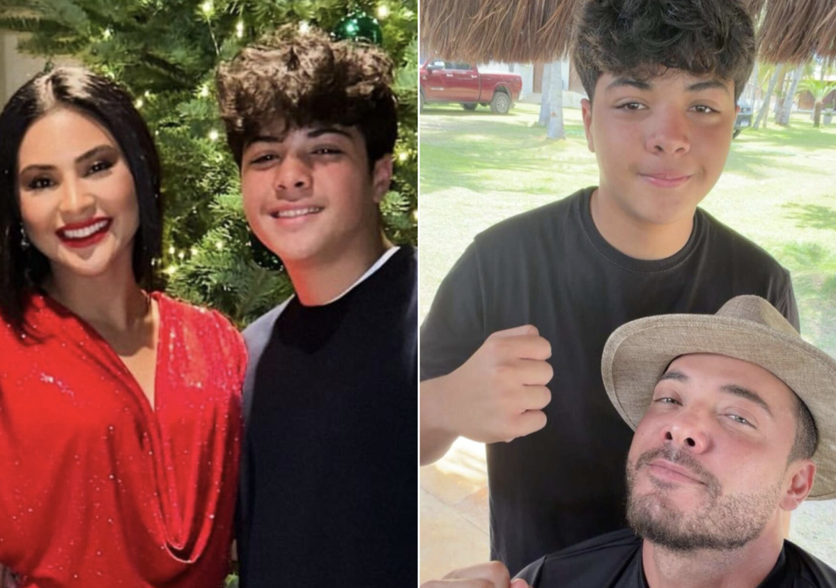 Filho de Wesley Safadão e Mileide Mihaile passa por novos exames após cirurgia na cabeça