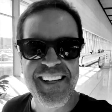 Família de Henrique Maderite presta homenagem após morte do influenciador: ‘Dor difícil de explicar’