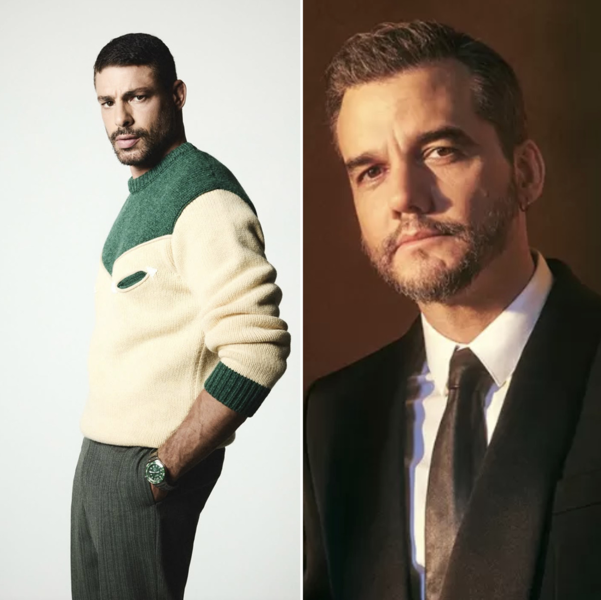 Cauã Reymond exalta relação com a Bahia e declara torcida a Wagner Moura no Oscar