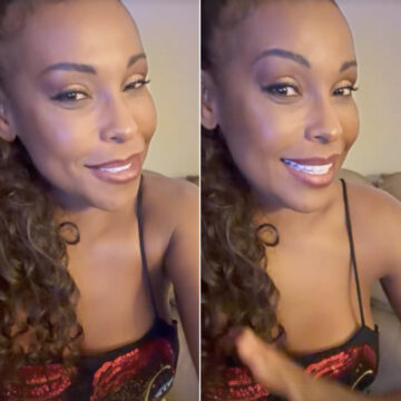 Sol Vega se pronuncia pela primeira vez após eliminação do BBB: “Em paz”