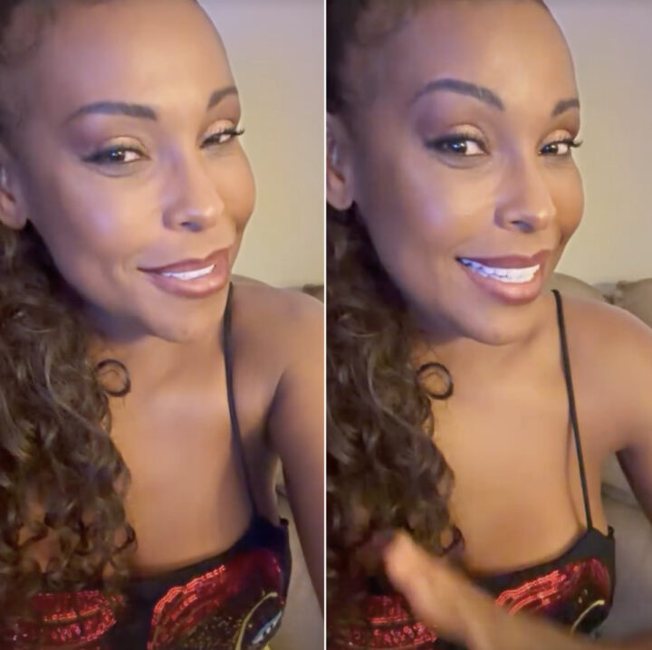 Sol Vega se pronuncia pela primeira vez após eliminação do BBB: “Em paz”