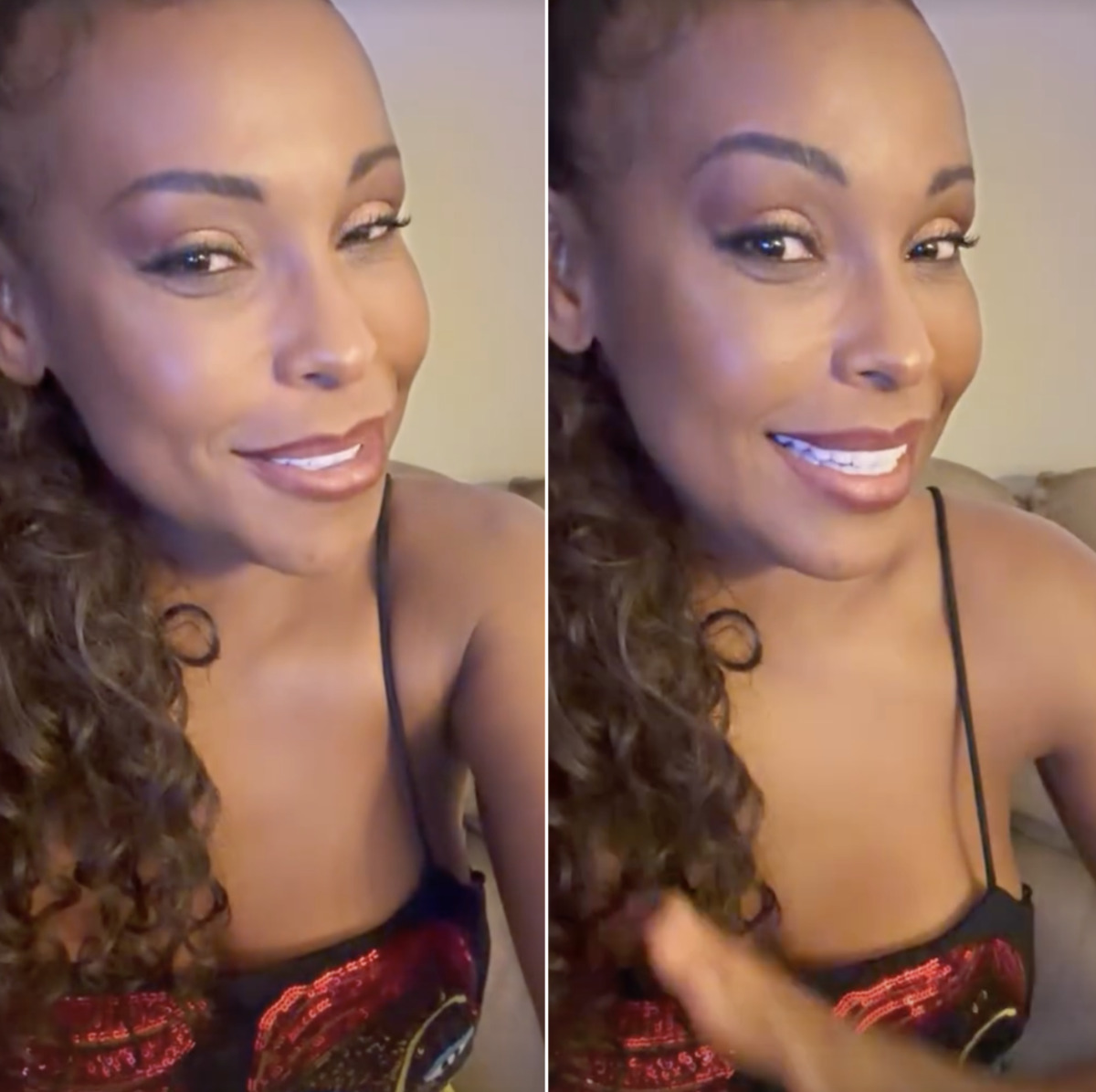 Sol Vega se pronuncia pela primeira vez após eliminação do BBB: “Em paz”