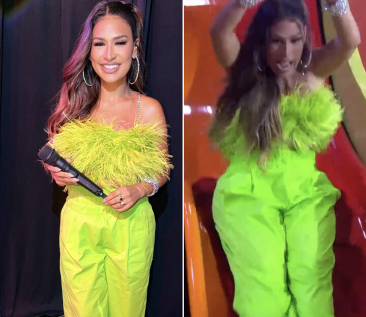 Simone Mendes se diverte e faz convite especial aos participantes do BBB 26