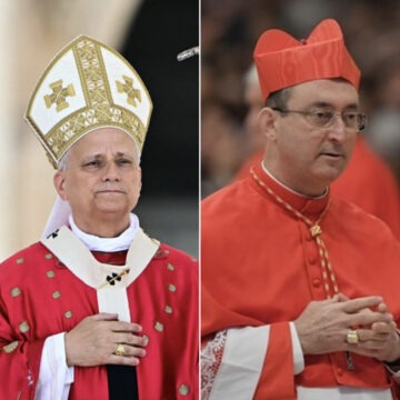 Papa Leão XIV nomeia arcebispo de Salvador para importante órgão do Vaticano