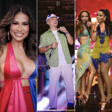 Confira os artistas que já estão confirmados no São João da Bahia