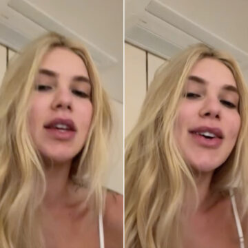 Virginia Fonseca revela planos de férias após maratona de Carnaval: ‘Não quero pensar em nada’