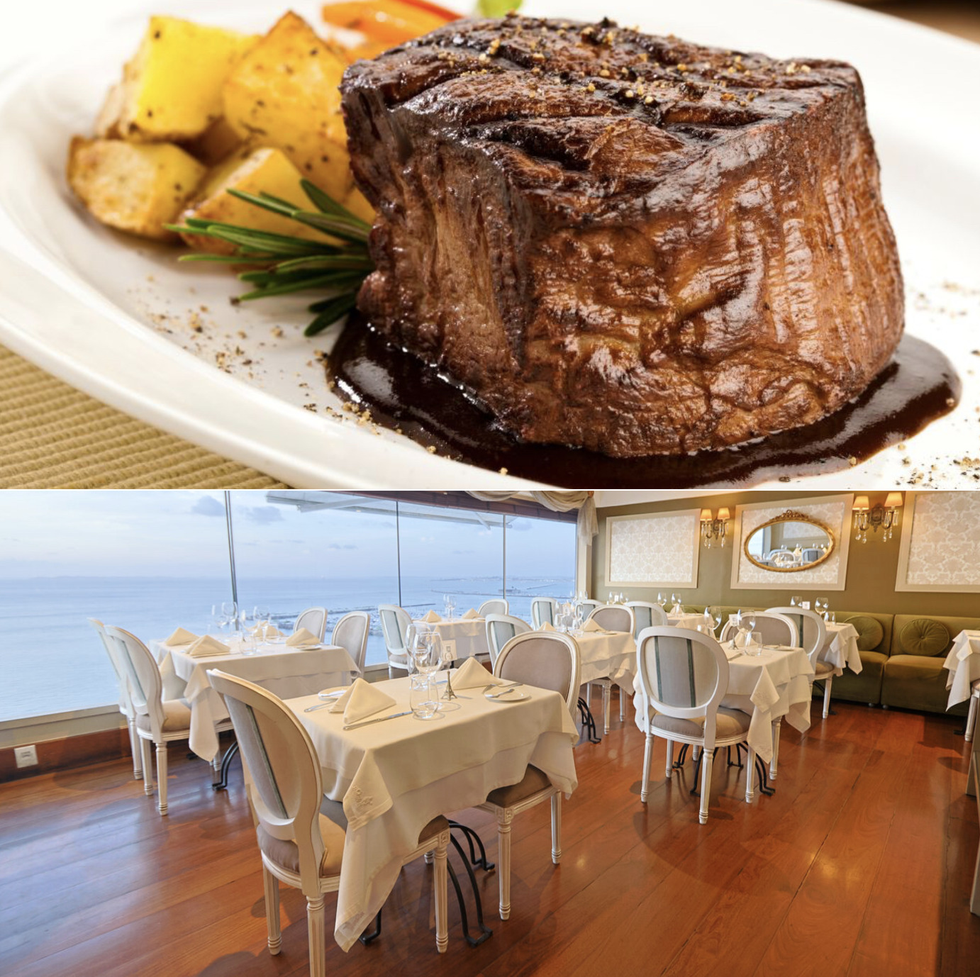 Restaurante em Salvador promove festival gastronômico dedicado ao filé mignon
