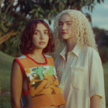 Ingressos para o show da dupla Anavitória começam a ser vendidos nesta quinta (26)