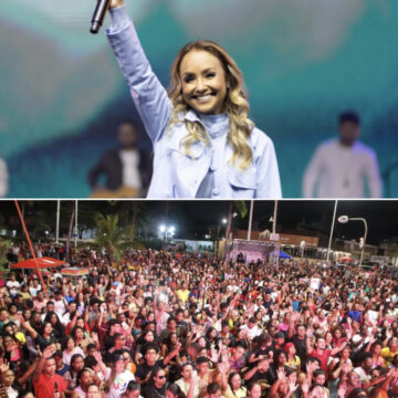Com show de Bruna Karla, evento gospel em Salvador anuncia programação; confira