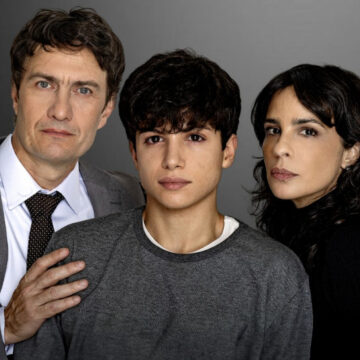 Espetáculo estrelado por Maria Ribeiro e Gabriel Braga Nunes desembarca em Salvador