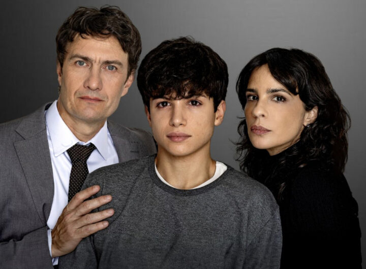 Espetáculo estrelado por Maria Ribeiro e Gabriel Braga Nunes desembarca em Salvador