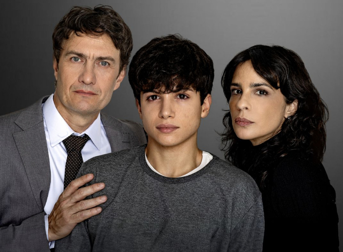 Espetáculo estrelado por Maria Ribeiro e Gabriel Braga Nunes desembarca em Salvador