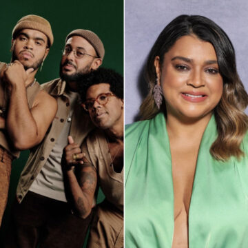 Filho de Preta Gil fala sobre conselho da cantora no início da carreira: “A gente riu”