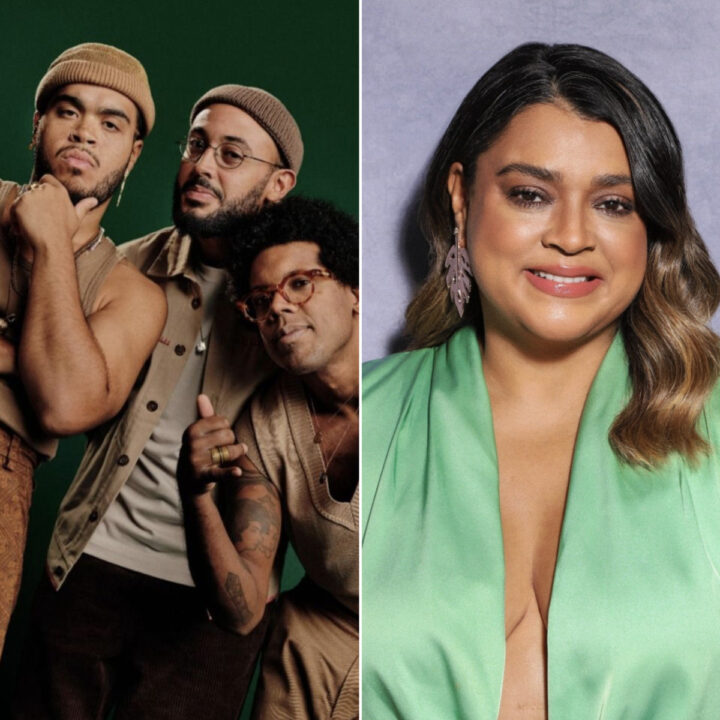 Filho de Preta Gil fala sobre conselho da cantora no início da carreira: “A gente riu”