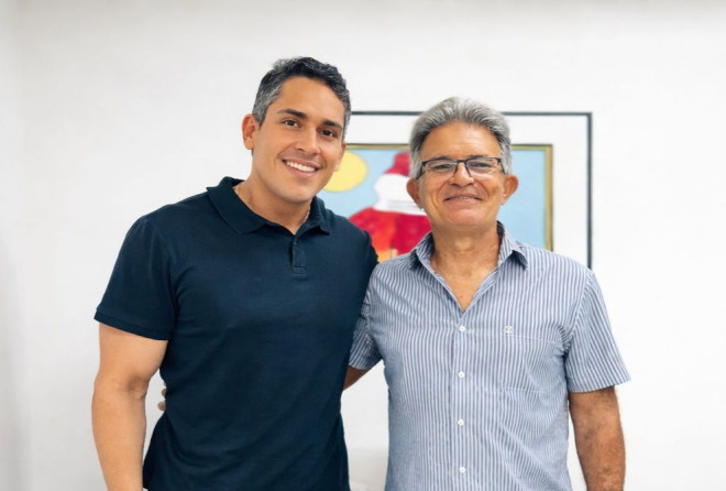 Fundador do Cheiro de Amor, Windson Silva recebe Título de Cidadão de Salvador nesta quinta (5)