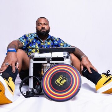 Telefunksoul lança mixtape com apostas ao hit do Carnaval 2026 e divulga agenda em Salvador