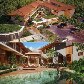 Chapada Diamantina terá novo residencial de alto padrão no Centro Histórico de Mucugê