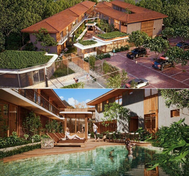 Chapada Diamantina terá novo residencial de alto padrão no Centro Histórico de Mucugê