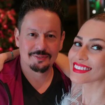 Lívia Andrade acusa ex-marido de sumir com R$ 5 milhões após separação