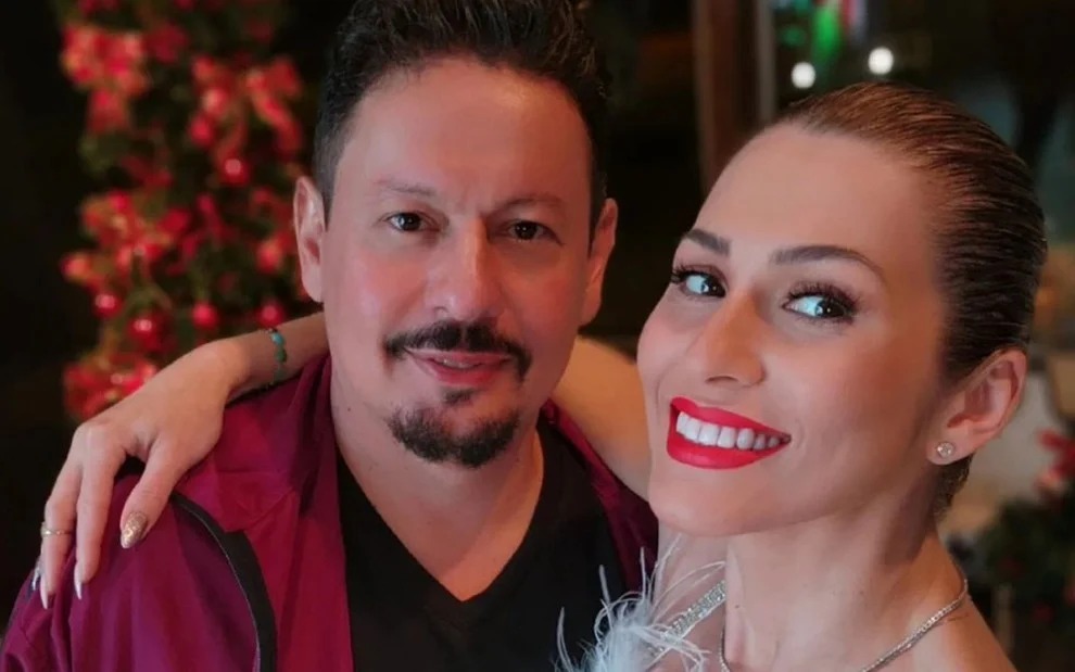 Lívia Andrade acusa ex-marido de sumir com R$ 5 milhões após separação