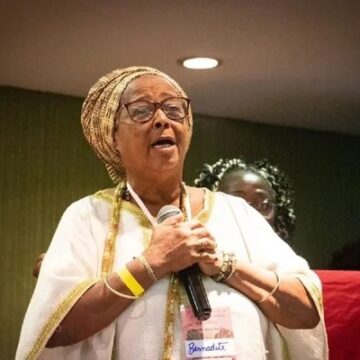 Após acordo, família de Mãe Bernadete recebe indenização do governo baiano