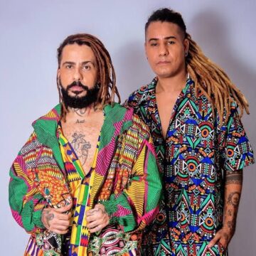 Exclusivo: traje do Rei Momo do Carnaval de 2026 será assinado pela Meninos Rei; veja foto