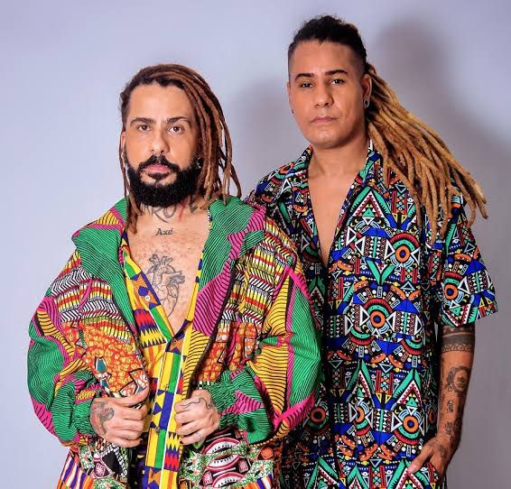 Exclusivo: traje do Rei Momo do Carnaval de 2026 será assinado pela Meninos Rei; veja foto