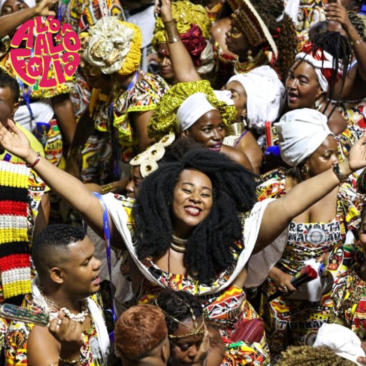 O mais belo dos belos: Ilê Aiyê anuncia tema e programação para o Carnaval 2026 de Salvador