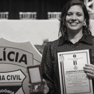 Professora de Direito que já morou em Salvador é morta a facadas por aluno em faculdade de Porto Velho