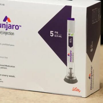 Anvisa alerta para risco de pancreatite ligado a canetas emagrecedoras