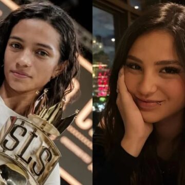 Rayssa Leal estaria vivendo namoro com influenciadora; conheça