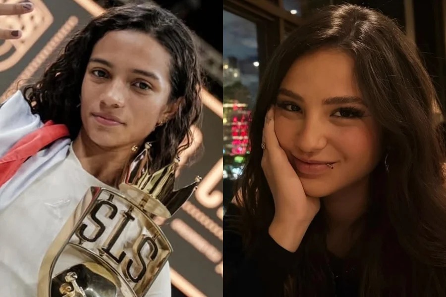 Rayssa Leal estaria vivendo namoro com influenciadora; conheça