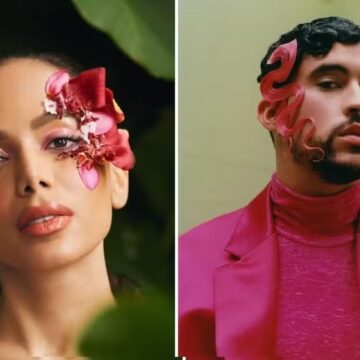 Treta: por que Bad Bunny e Anitta se afastaram e nunca fizeram trabalho juntos