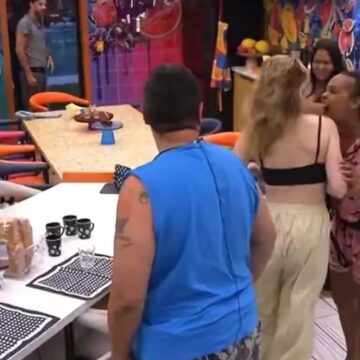 BBB 26: público pede expulsão de Sol após agressão a Ana Paula