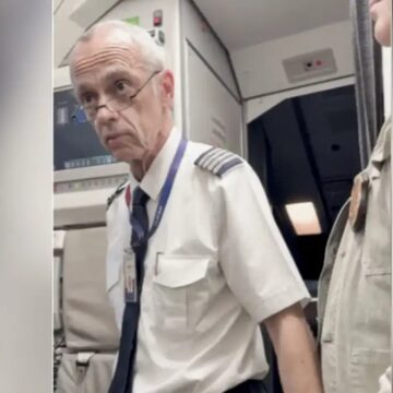 Latam demite piloto que foi preso no aeroporto