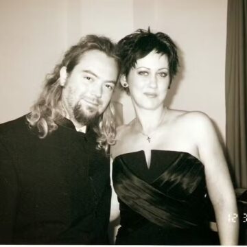 Max Cavalera, ex-Sepultura, anuncia morte da filha: ‘Encontrou a paz’