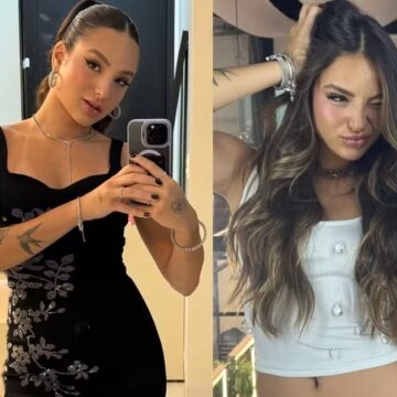 Namorada de Rayssa Leal divide apartamento com prima bilionária