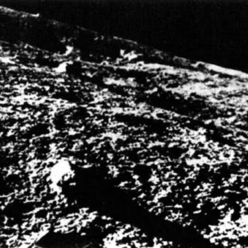 Mistério espacial: sonda soviética, a primeira a pousar na Lua, está perto de ser encontrada