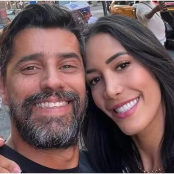 Esposa baiana de Cowboy abre o jogo sobre suposta traição: ‘Gostosa do jeito que sou, essa chance nunca existiu’