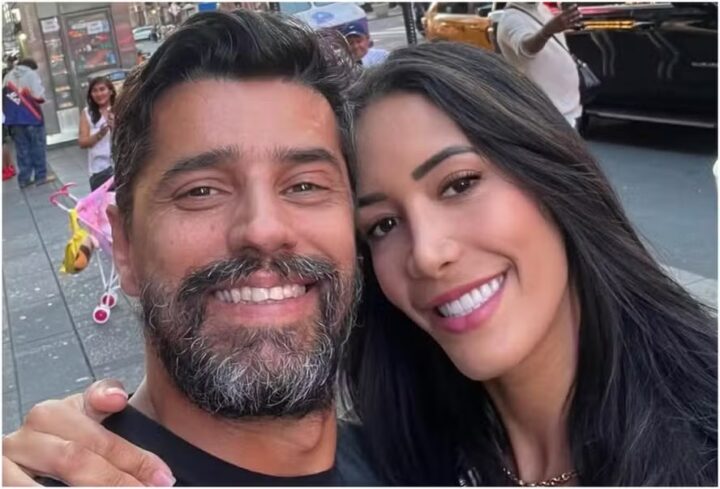 Esposa baiana de Cowboy abre o jogo sobre suposta traição: ‘Gostosa do jeito que sou, essa chance nunca existiu’