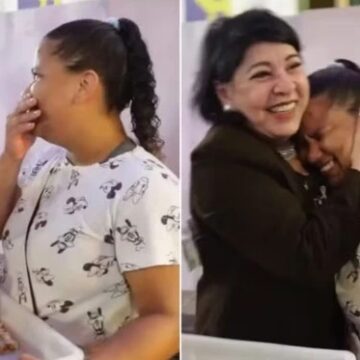 Roberta Miranda surpreende ambulante, compra toda a pipoca e paga R$ 800